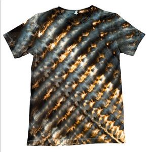 Incredible Hand Dyed T